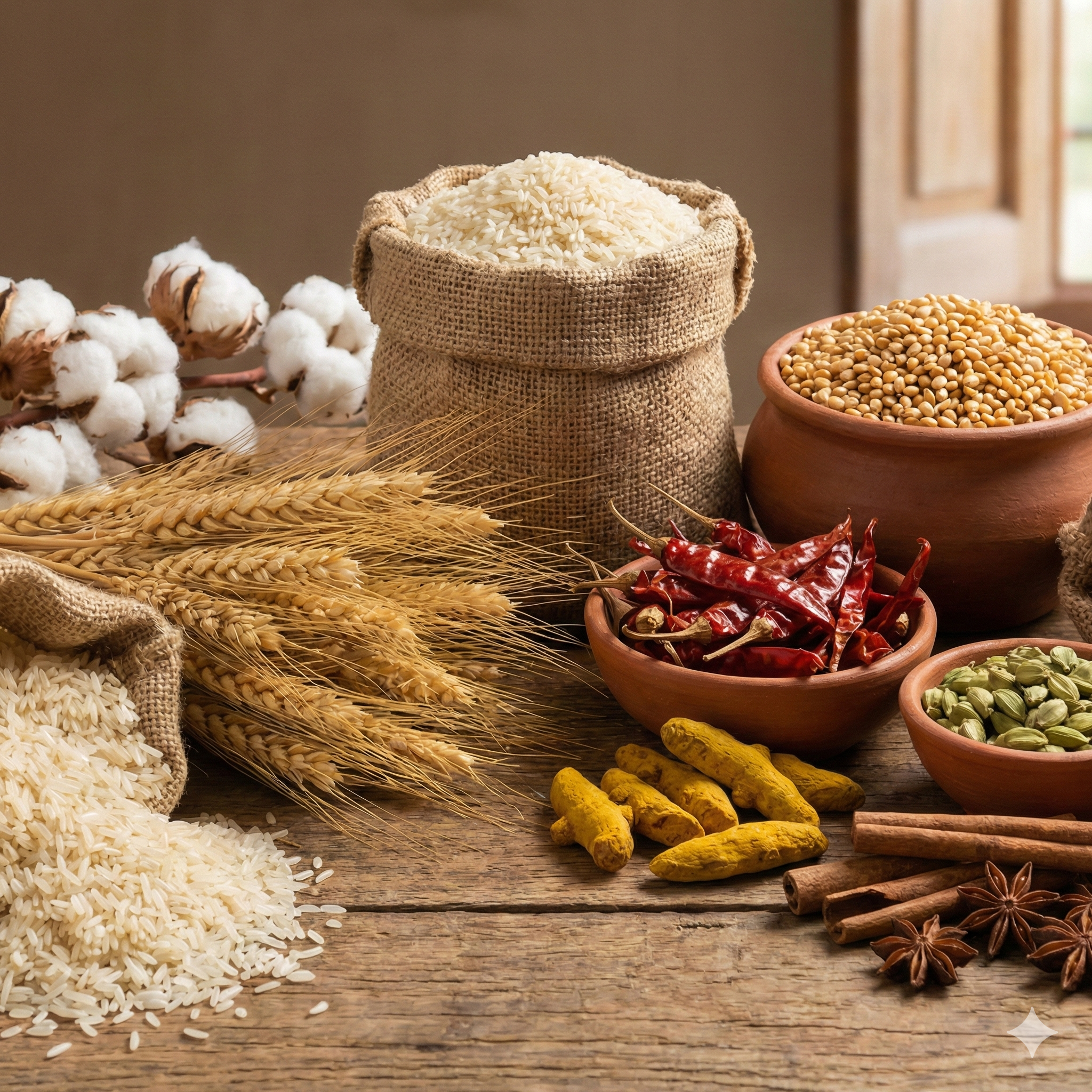 Basmati Rice 1121 Steam (25kg bag)
